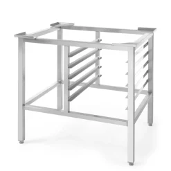 Hendi Onderstel voor hetelucht stoomoven met grill 4x GN 2/3 Discount