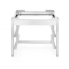 Hendi Onderstel voor vaatwasser 50x50 570x560x(H)500mm Clearance
