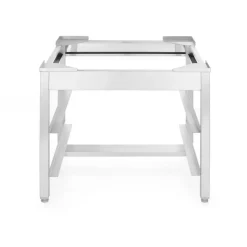 Hendi Onderstel voor vaatwasser 50x50 570x560x(H)500mm Clearance