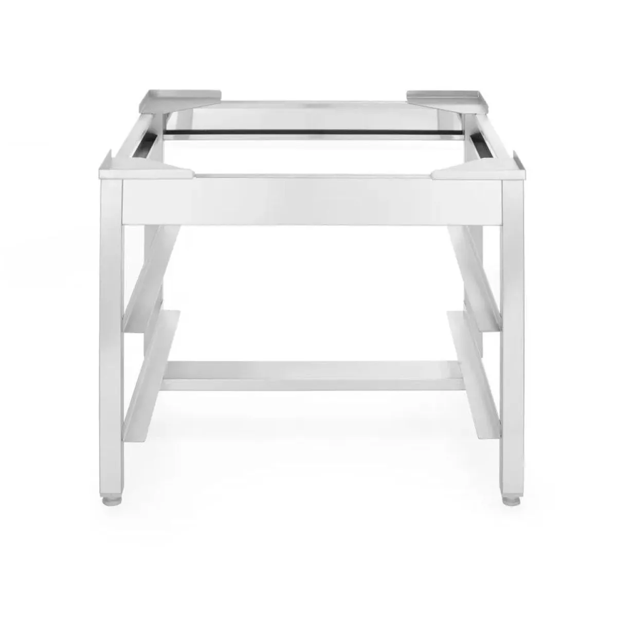 Hendi Onderstel voor vaatwasser 50x50 570x560x(H)500mm Clearance
