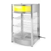 Hendi Opzet warmhoudkast 97L Sale