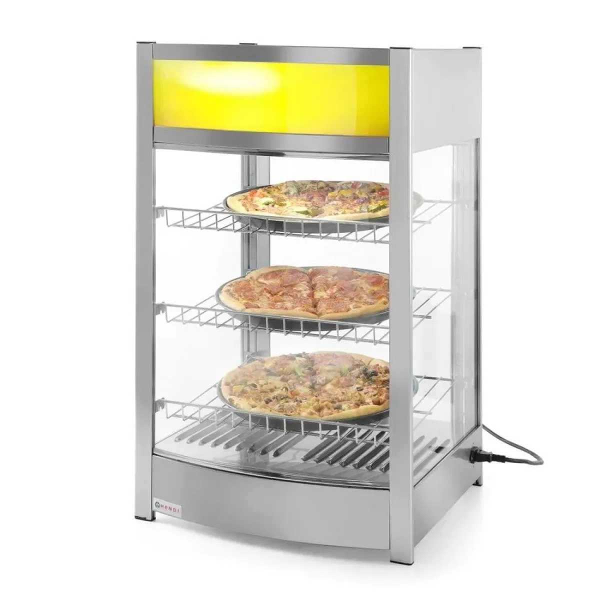 Hendi Opzet warmhoudkast 97L Sale