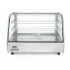 Hendi Opzet warmhoudvitrine 160L Sale