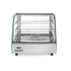 Hendi Opzet warmhoudvitrine 120L Hot