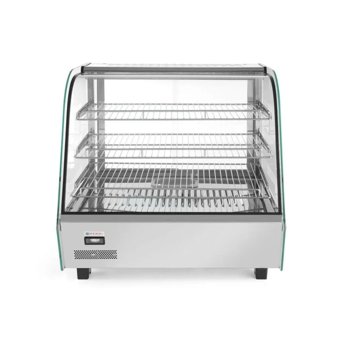Hendi Opzet warmhoudvitrine 120L Hot
