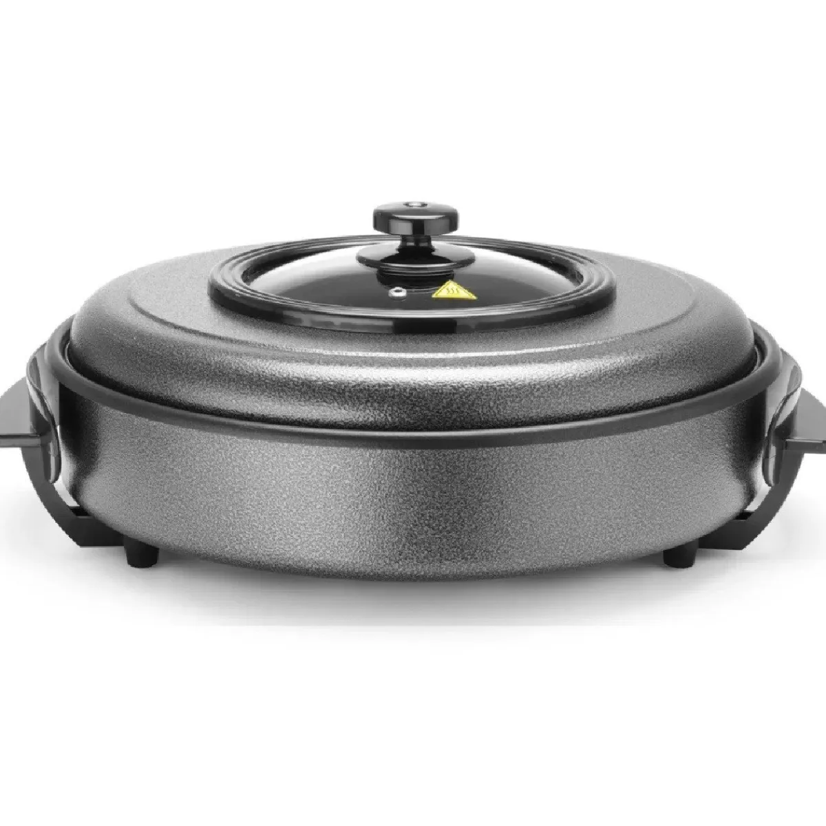 Hendi Partypan Elektrisch Ø40x19cm Outlet
