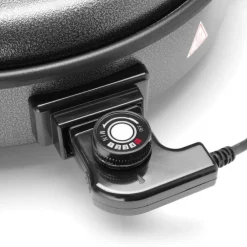 Hendi Partypan Elektrisch Ø40x19cm Outlet
