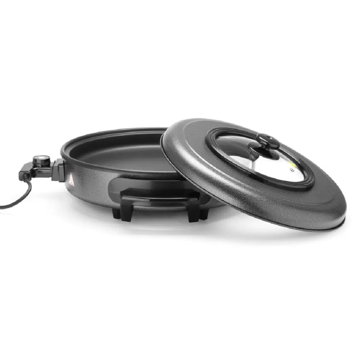 Hendi Partypan Elektrisch Ø40x19cm Outlet