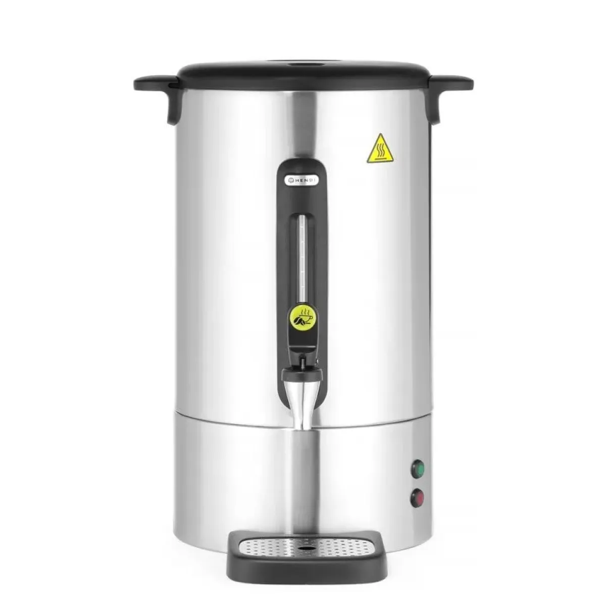 Hendi Percolator 7L – Design by Bronwasser Clearance