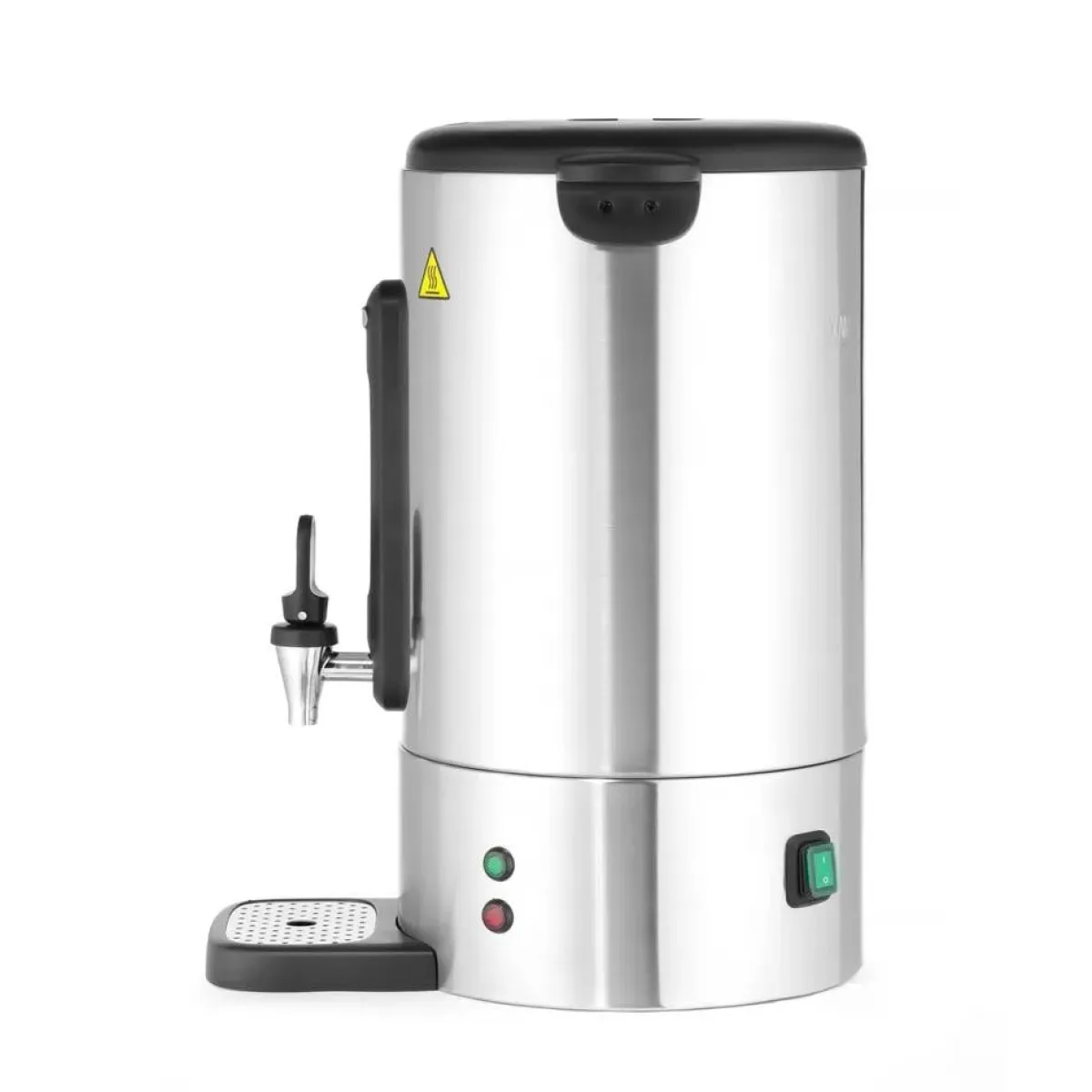 Hendi Percolator 7L – Design by Bronwasser Clearance