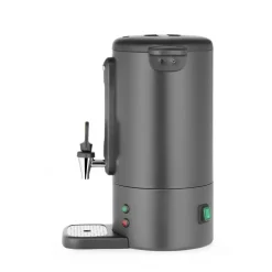 Hendi Percolator Zwart 7L - Design by Bronwasser New