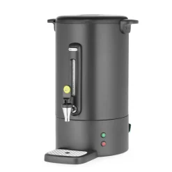 Hendi Percolator Zwart 14L - Design by Bronwasser Best