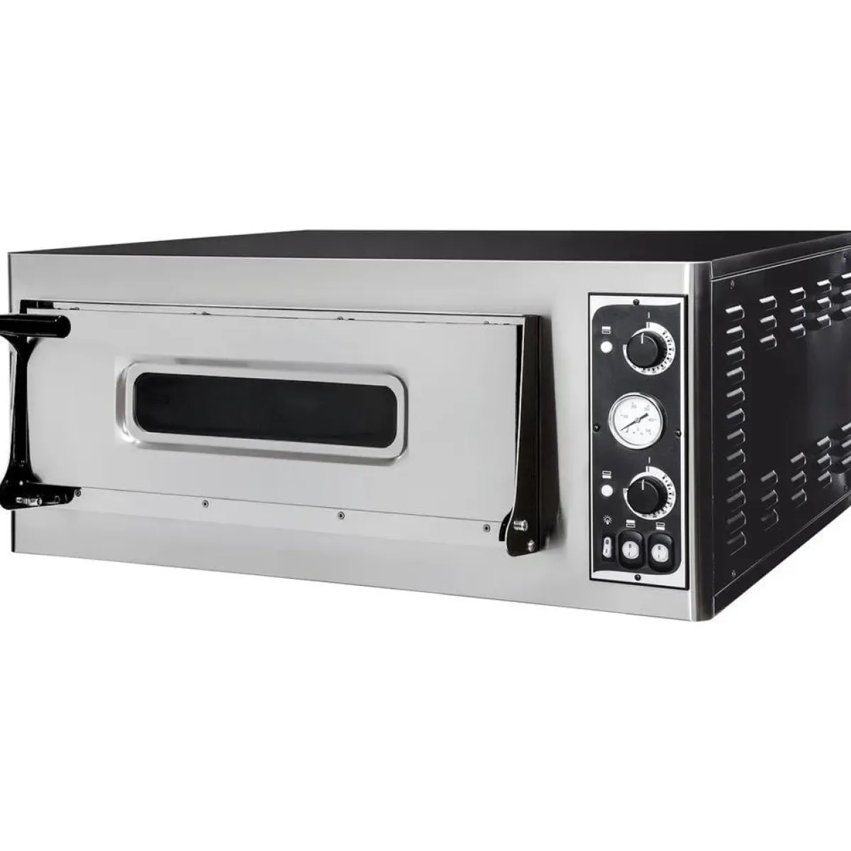 Hendi Pizza oven BASIC 4 Outlet