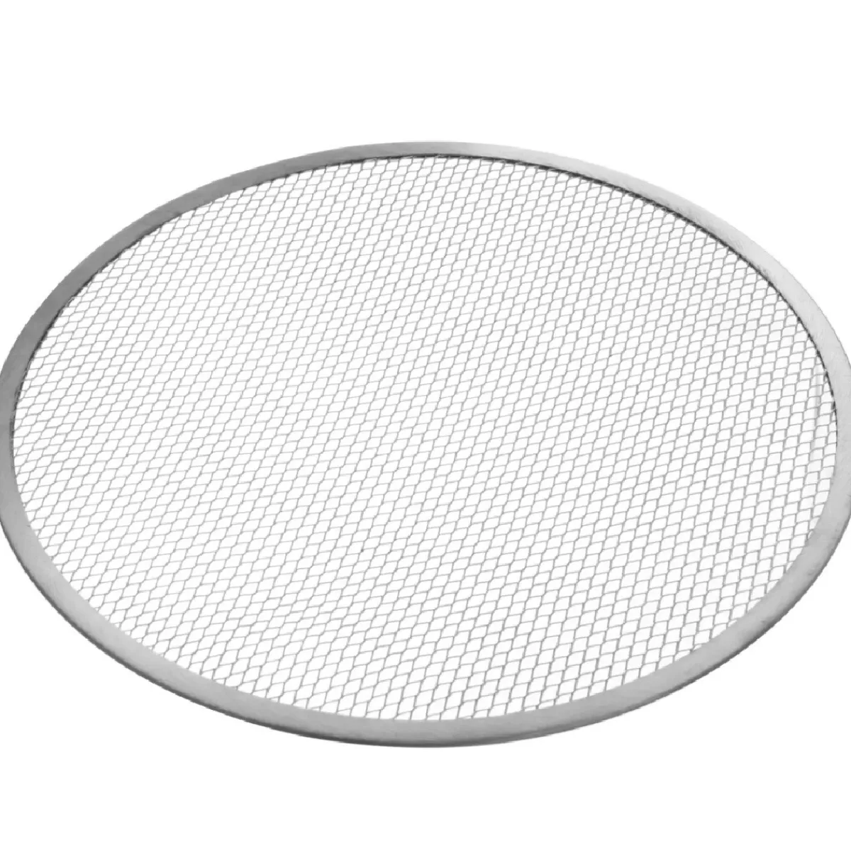 Hendi Pizzaplaat Ø28cm Best