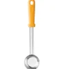 Hendi Pizza Sauslepel Heavy Duty 33cm Sale