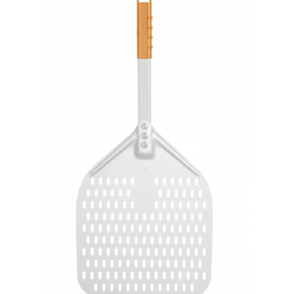 Hendi Pizzaschep Geperforeerd 30x66cm Discount