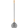 Hendi Pizzaschep Rond Geperforeerd Ø23x120cm Hot
