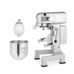 Hendi Planeetmixer 10L 600W Outlet