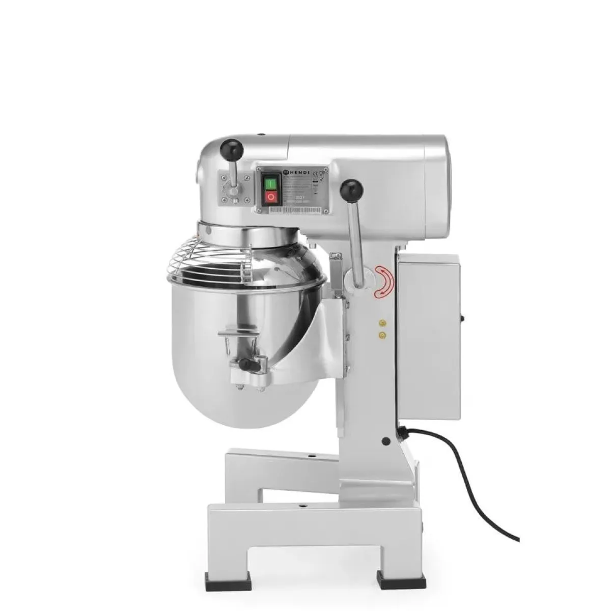 Hendi Planeetmixer 20L 1100W Sale