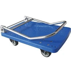 Hendi Platform wagen 73x48x82,5 cm Online
