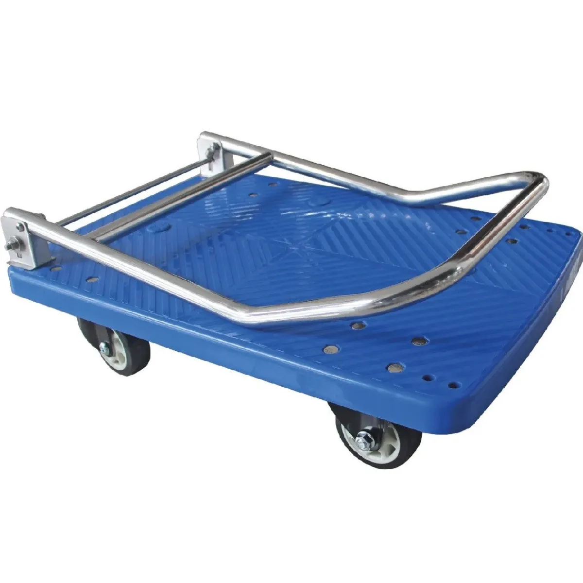 Hendi Platform wagen 73x48x82,5 cm Online