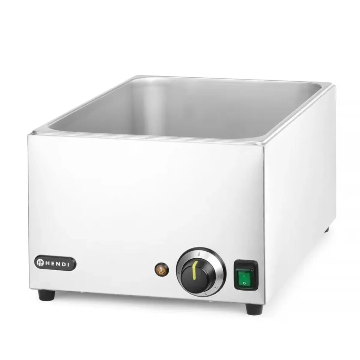 Hendi Ranger Bain-marie Online