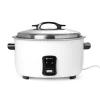 Hendi Rijstkoker & -warmer 10L Online