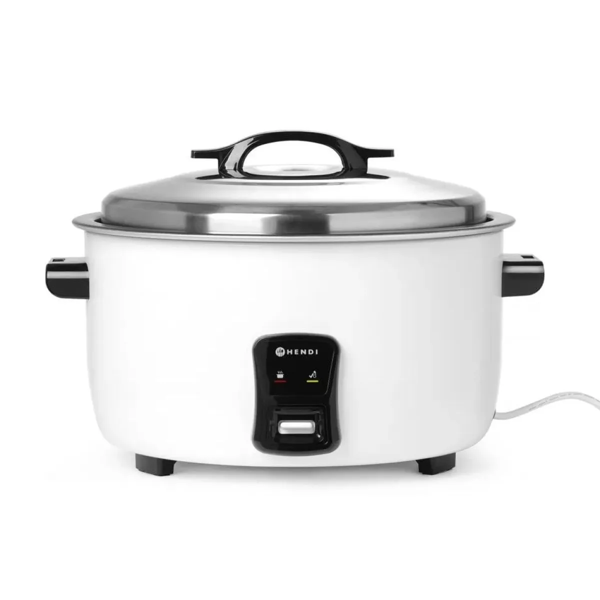 Hendi Rijstkoker & -warmer 10L Online