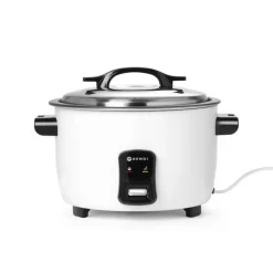 Hendi Rijstkoker & -warmer 4,2L Hot