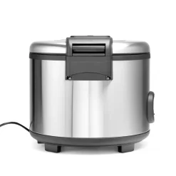 Hendi Rijstkoker & -warmer 5,4L Online