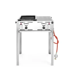 Hendi Roast-Master Maxi 50/50 Hot