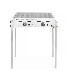 Hendi Roast-Master Pro gasbarbecue New