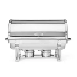Hendi Rolltop-Chafing dish 9L Gastronorm 1/1 New