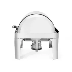 Hendi Rolltop-Chafing dish strak 9L Gastronorm 1/1 Outlet