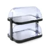 Hendi Rolltop-presentatie gekoeld Online