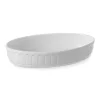 Hendi Rustica Ovenschaal Ovaal 22,3x13,2x4,2cm Hot