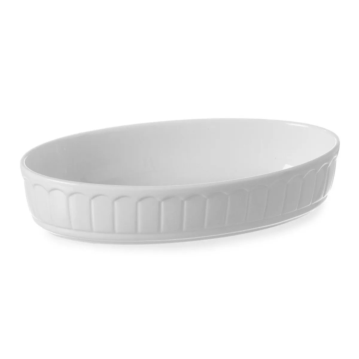 Hendi Rustica Ovenschaal Ovaal 24,5x14,5x5,5cm Discount