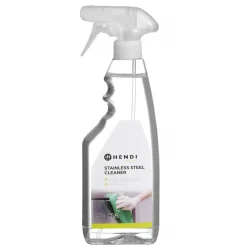 Hendi RVS Reiniger 500ml Sale