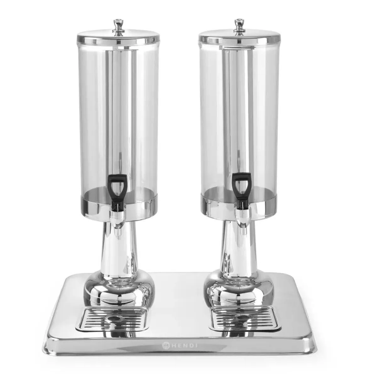 Hendi Sapdispenser 6L Best
