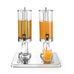 Hendi Sapdispenser 6L Best