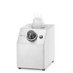 Hendi Sauswarmer enkel 650ml