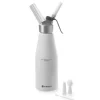 Hendi Slagroomapparaat 0,95 Liter Outlet