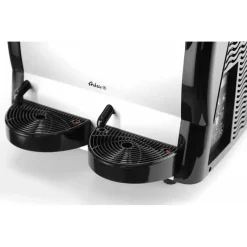 Hendi Slush machine 2x 12L Hot