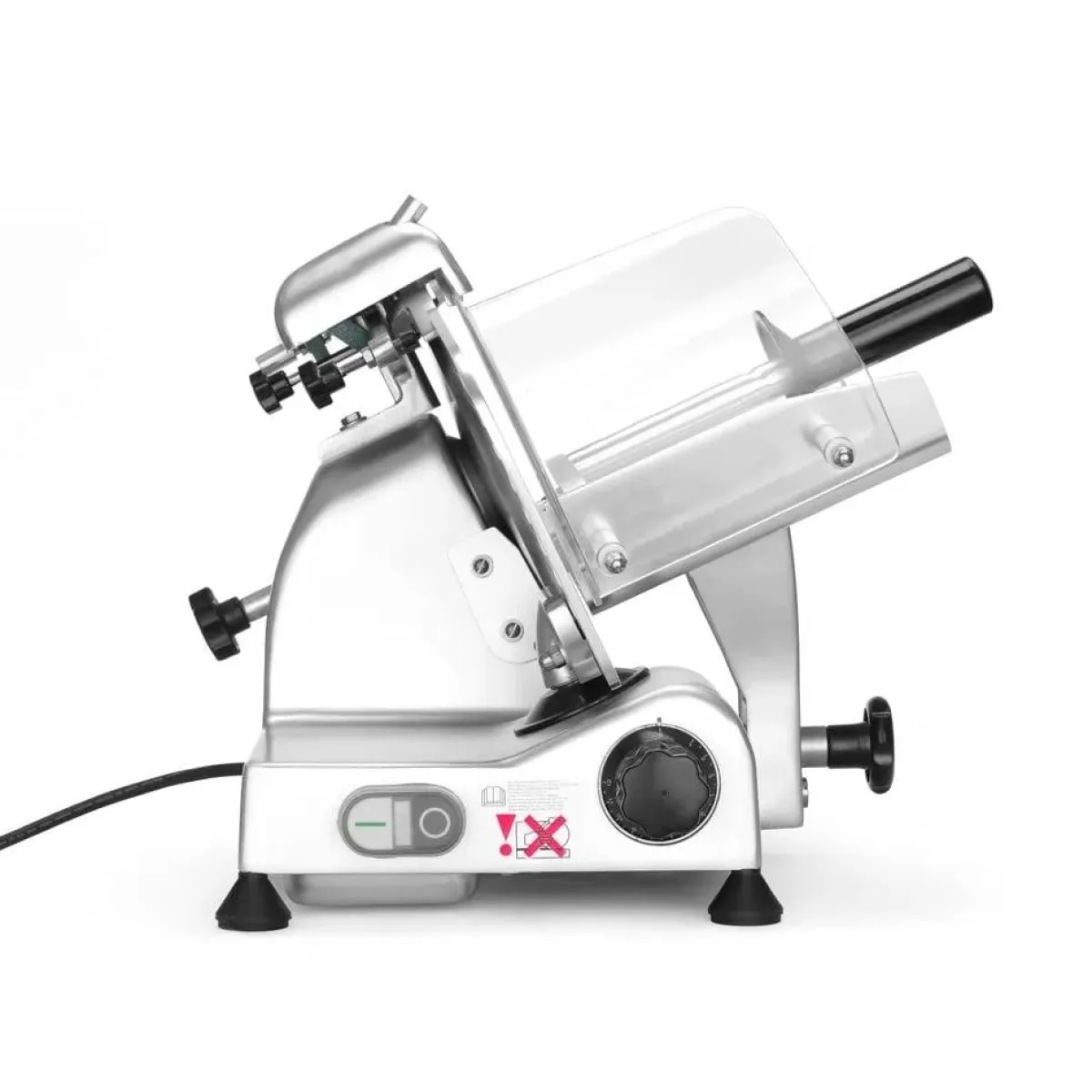 Hendi Snijmachine Profi Line 220 New