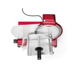 Hendi Snijmachine Profi Line 250 Rood New