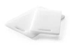 Hendi Snijplank met Handgreep Wit 30x20cm Discount