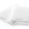 Hendi Snijplank met Handgreep Wit 25x15cm Outlet