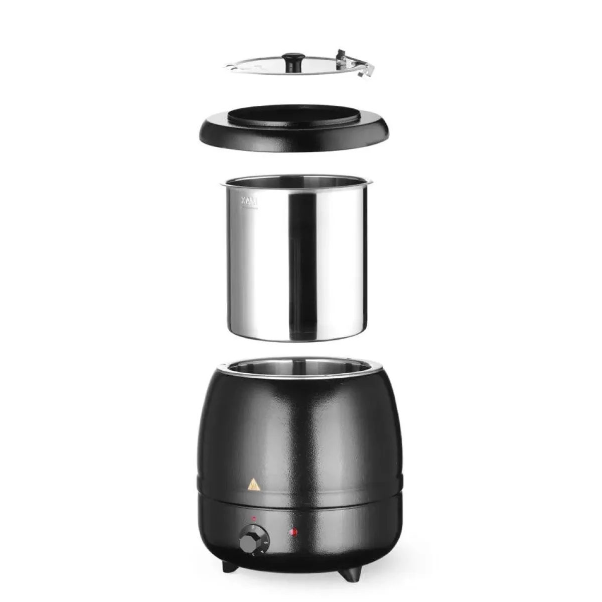Hendi Soepketel 8L Discount