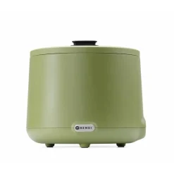 Hendi Soepketel 8L UNIQ Groen Hot