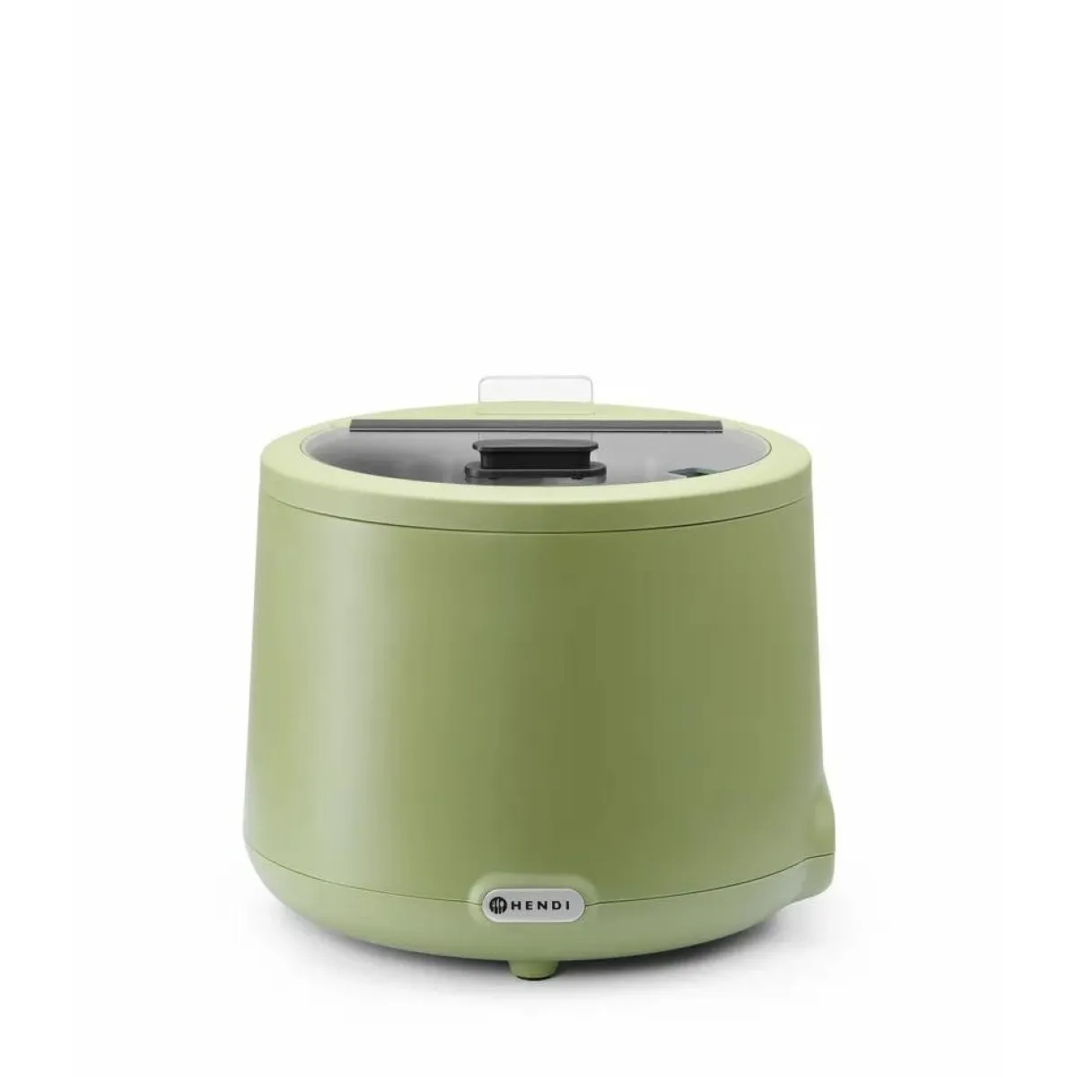 Hendi Soepketel 8L UNIQ Groen Hot